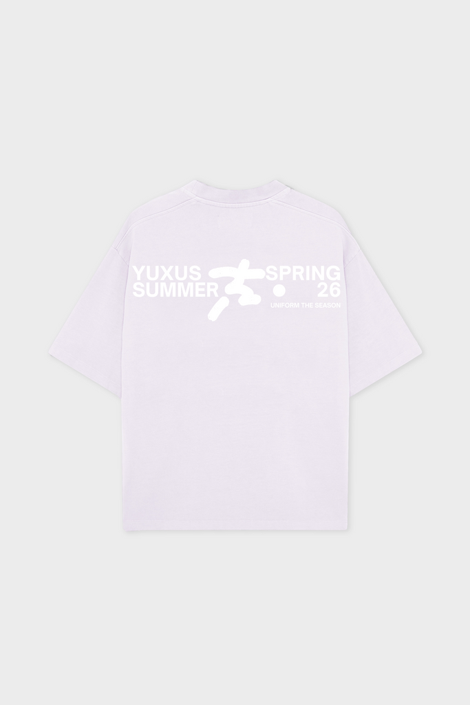 VEXA TEE LILAC
