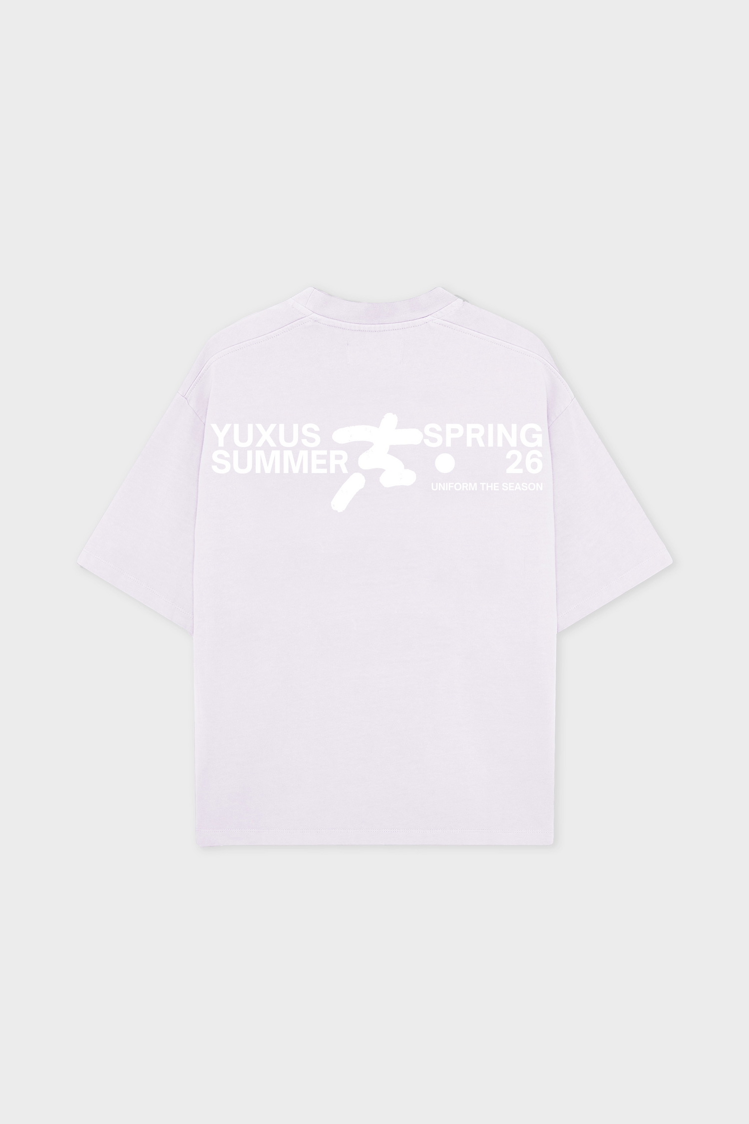 VEXA TEE LILAC