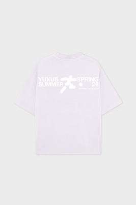 VEXA TEE LILAC