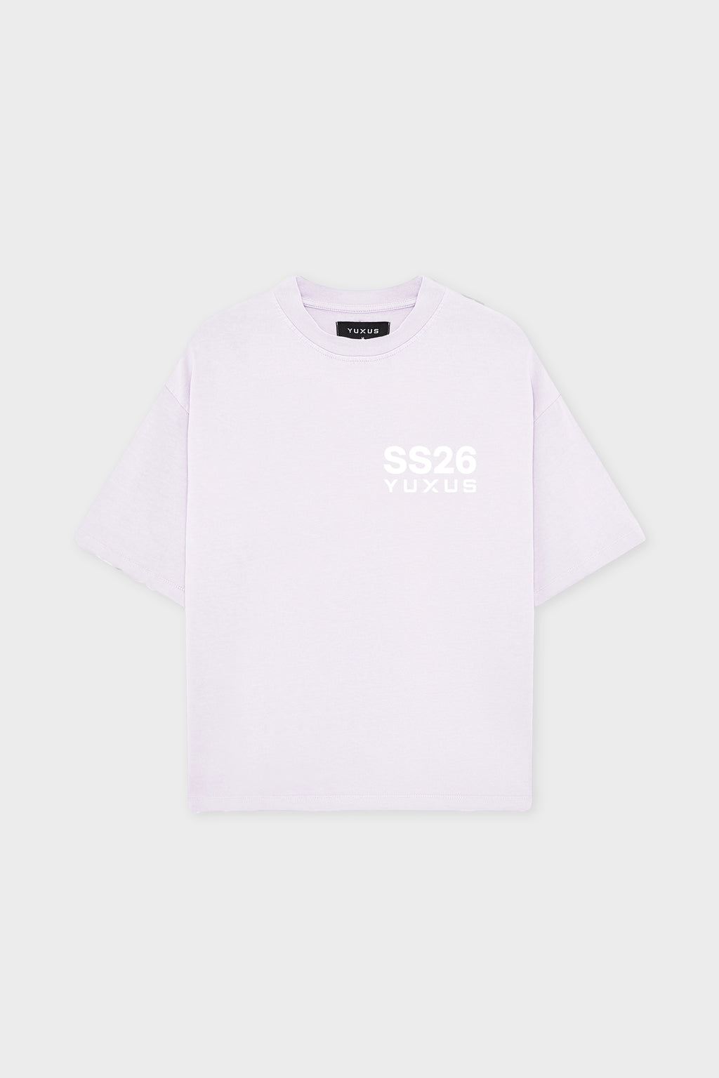 VEXA TEE LILAC