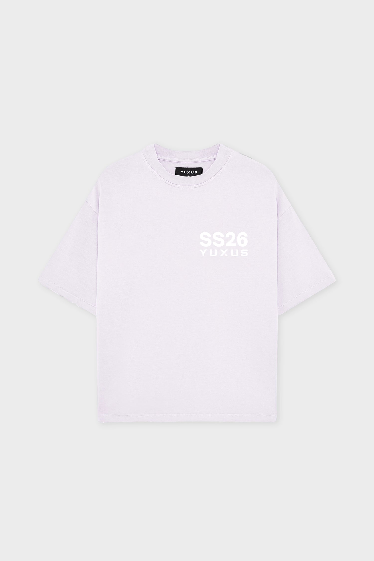 VEXA TEE LILAC