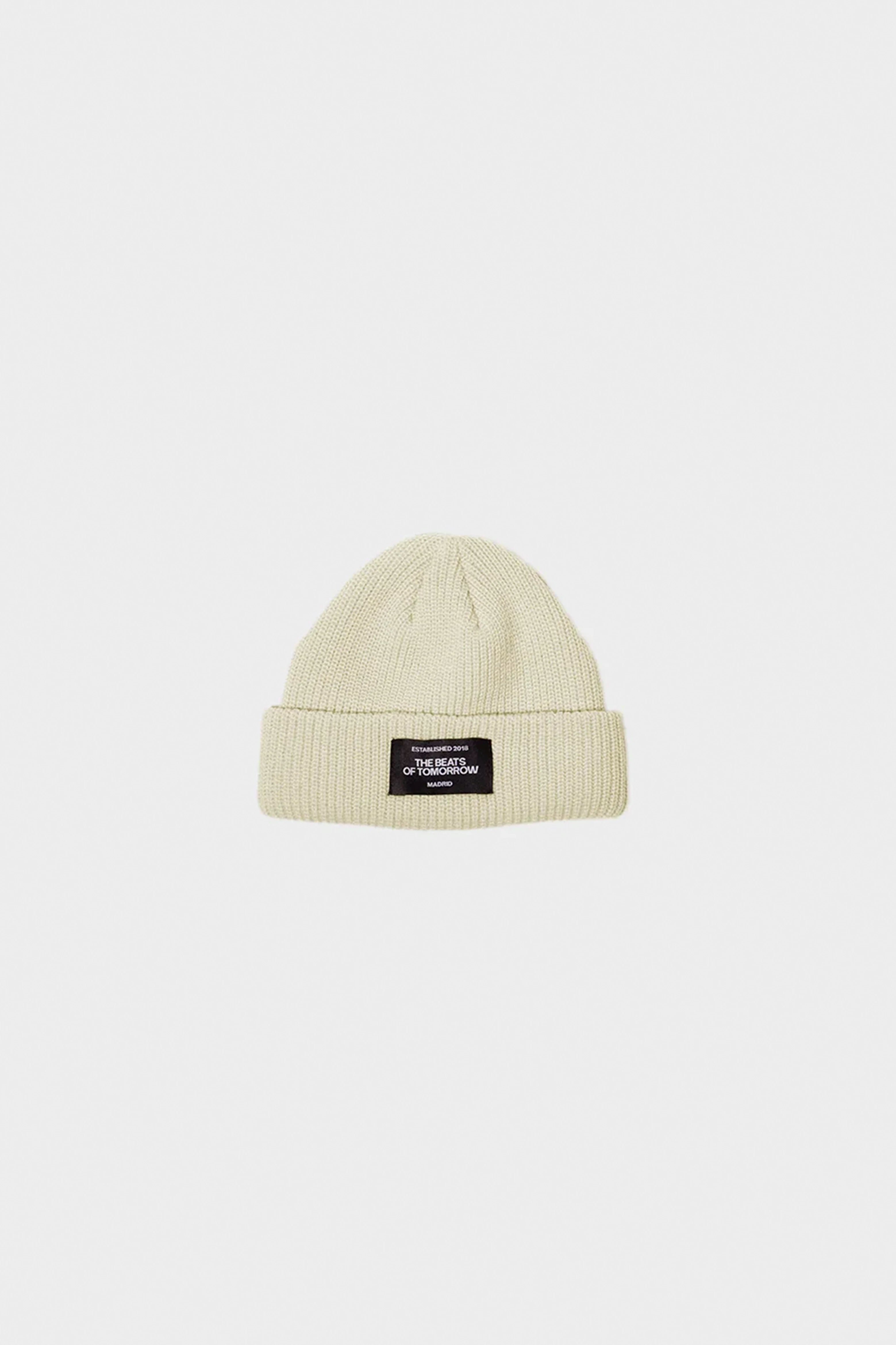 FABLE "ATLAS" BEANIE