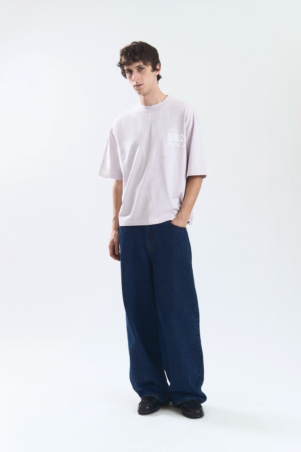 VEXA TEE LILAC