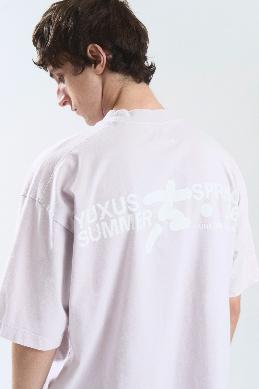VEXA TEE LILAC