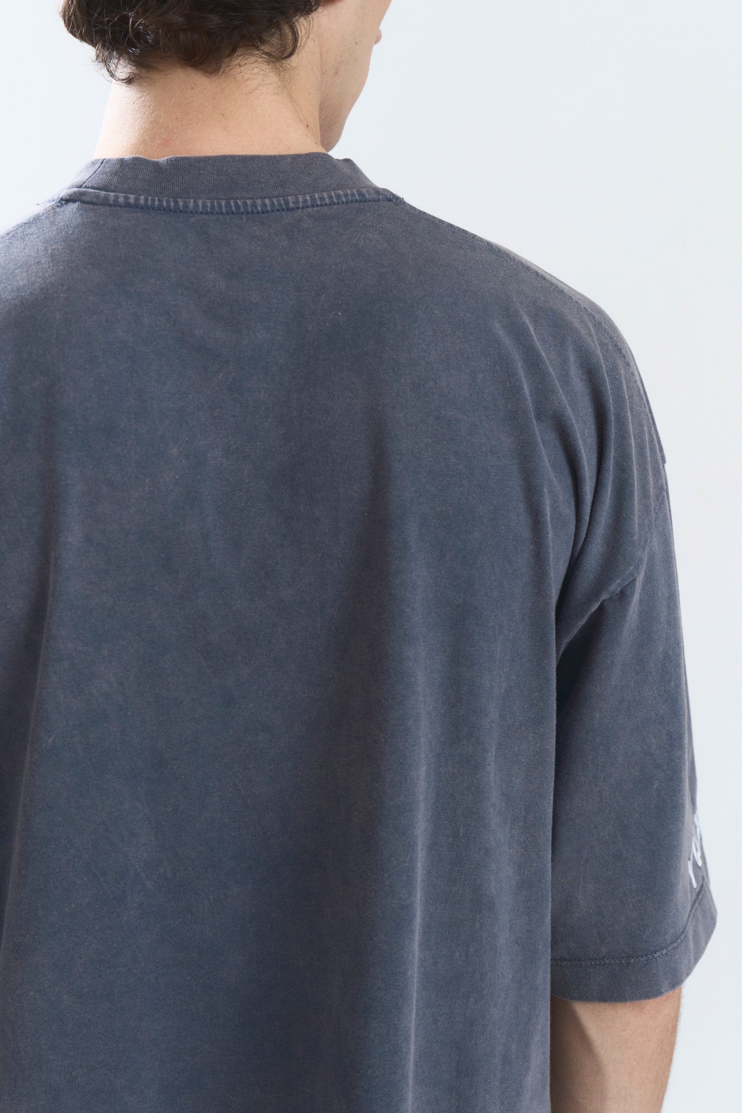 BASIC TEE NAVY