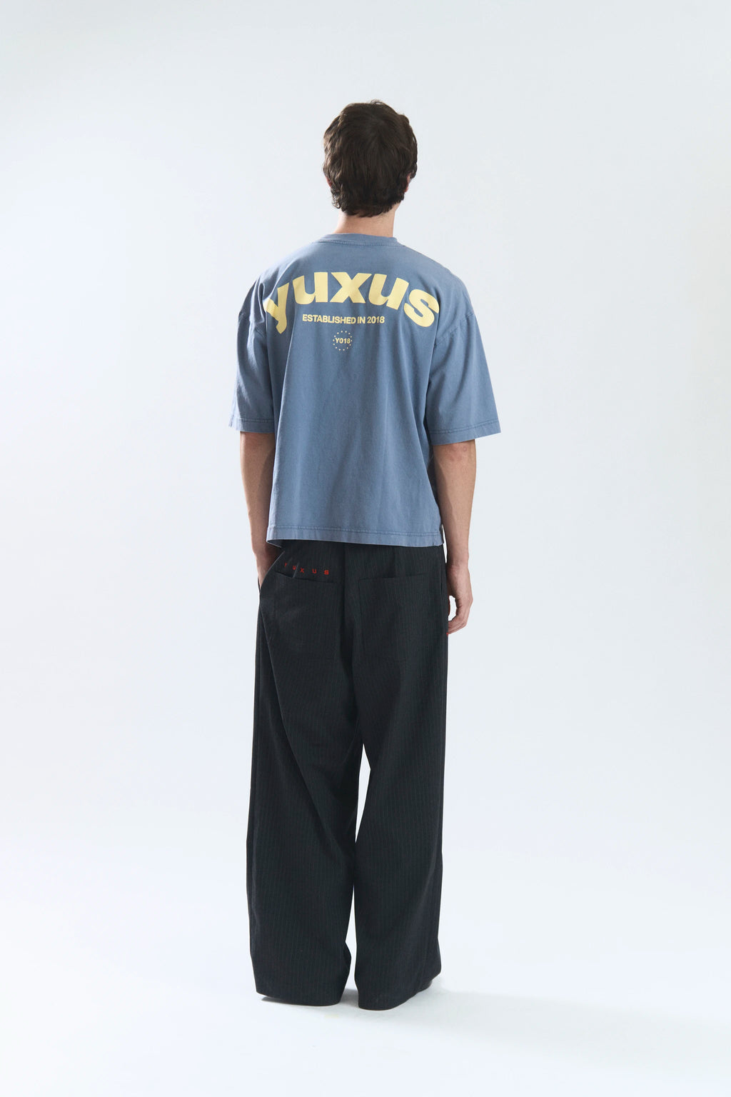 GOLDEN SKY T-SHIRT