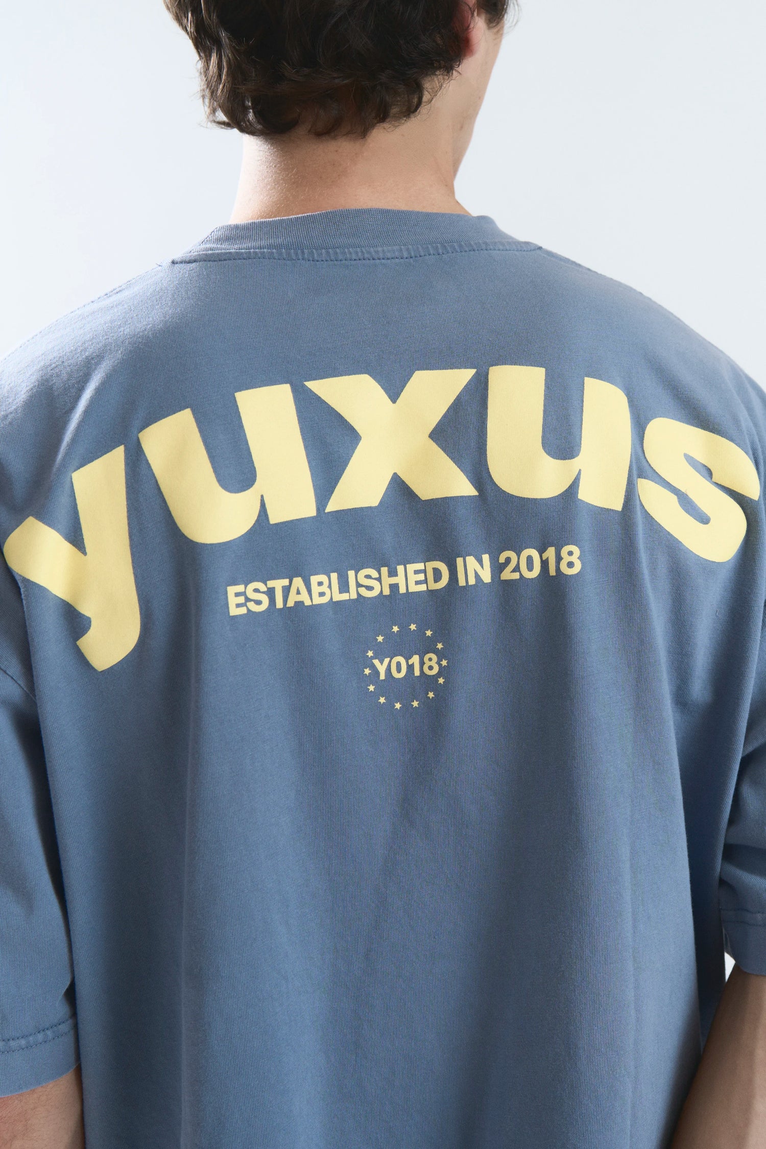 GOLDEN SKY T-SHIRT