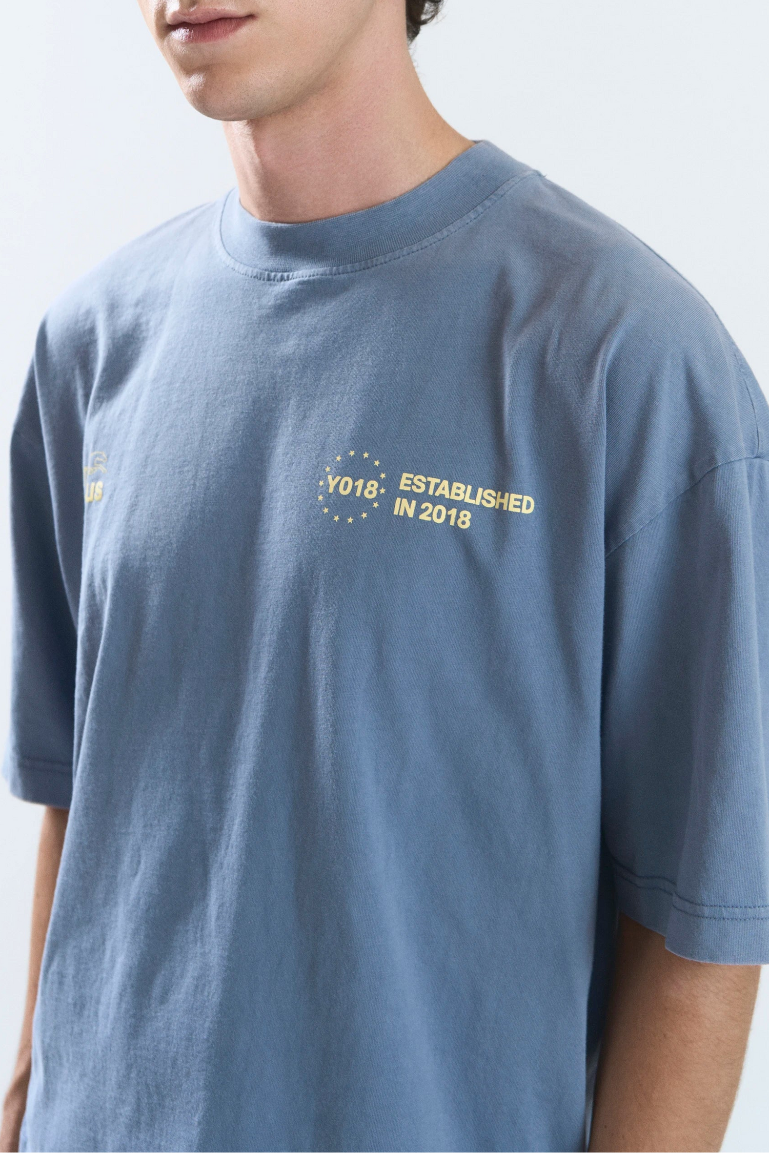 GOLDEN SKY T-SHIRT