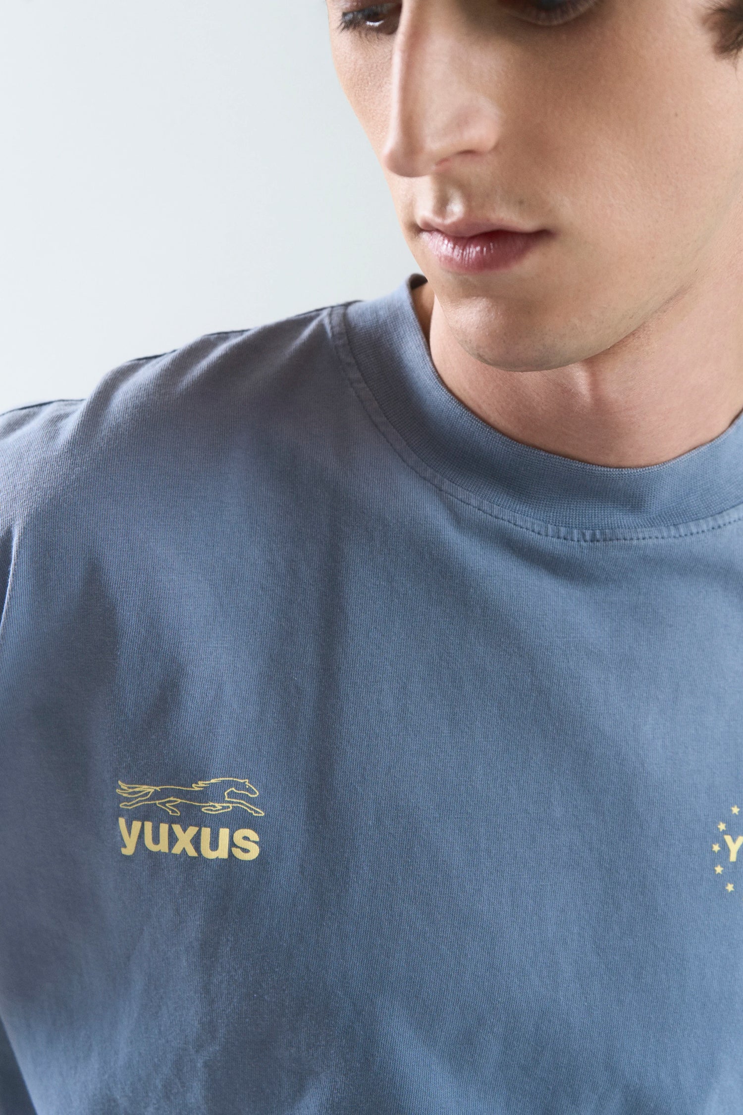 GOLDEN SKY T-SHIRT