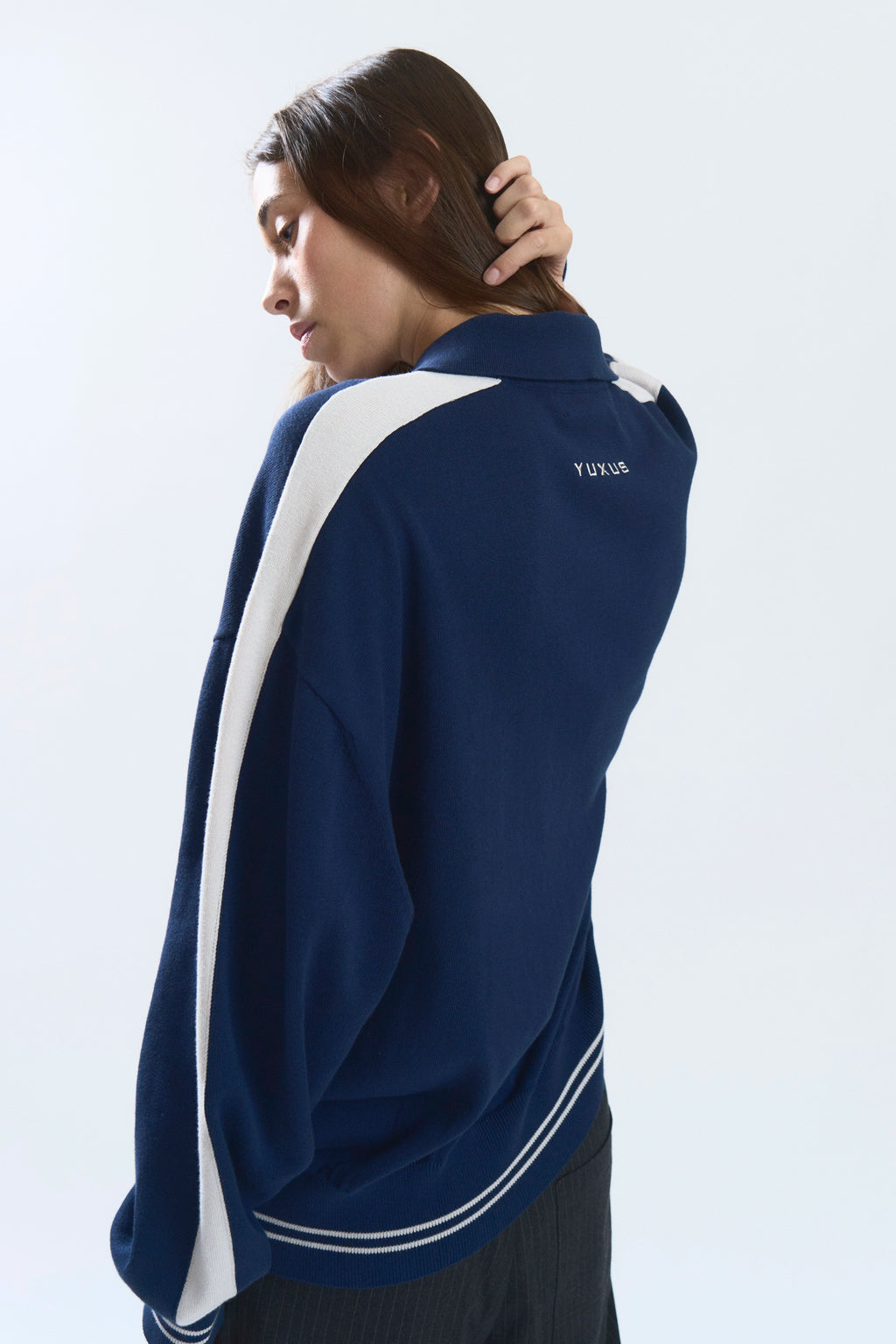 CAELIS POLO BLUE