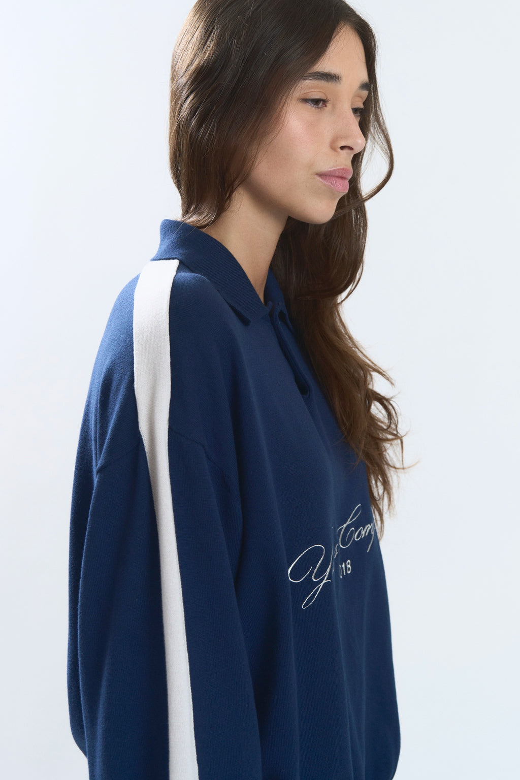 CAELIS POLO BLUE