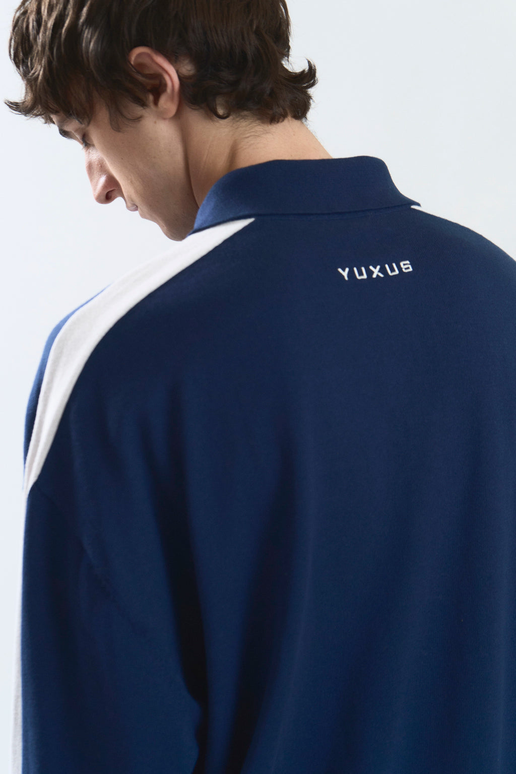 CAELIS POLO BLUE