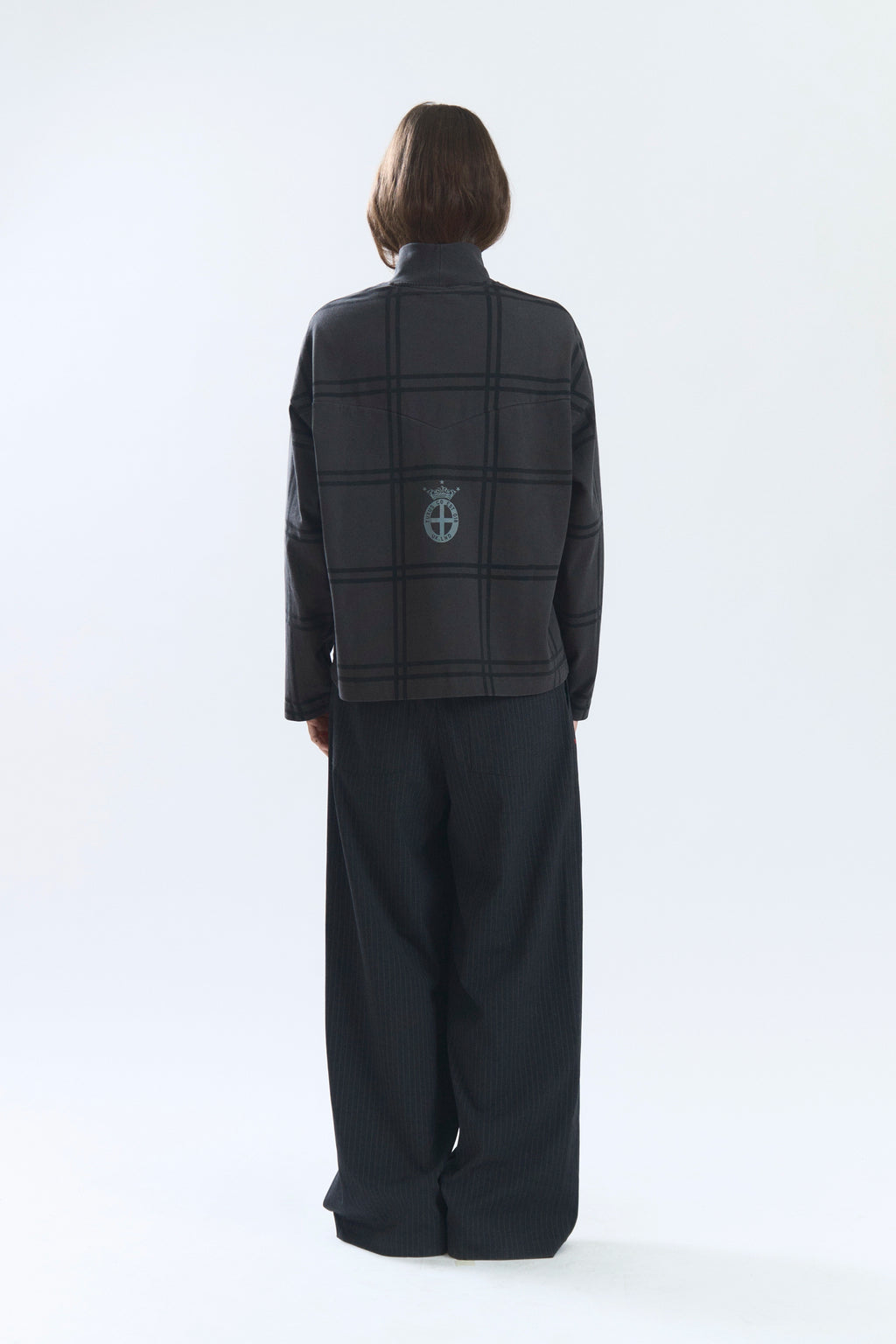 AVA LONGSLEEVE BLACK