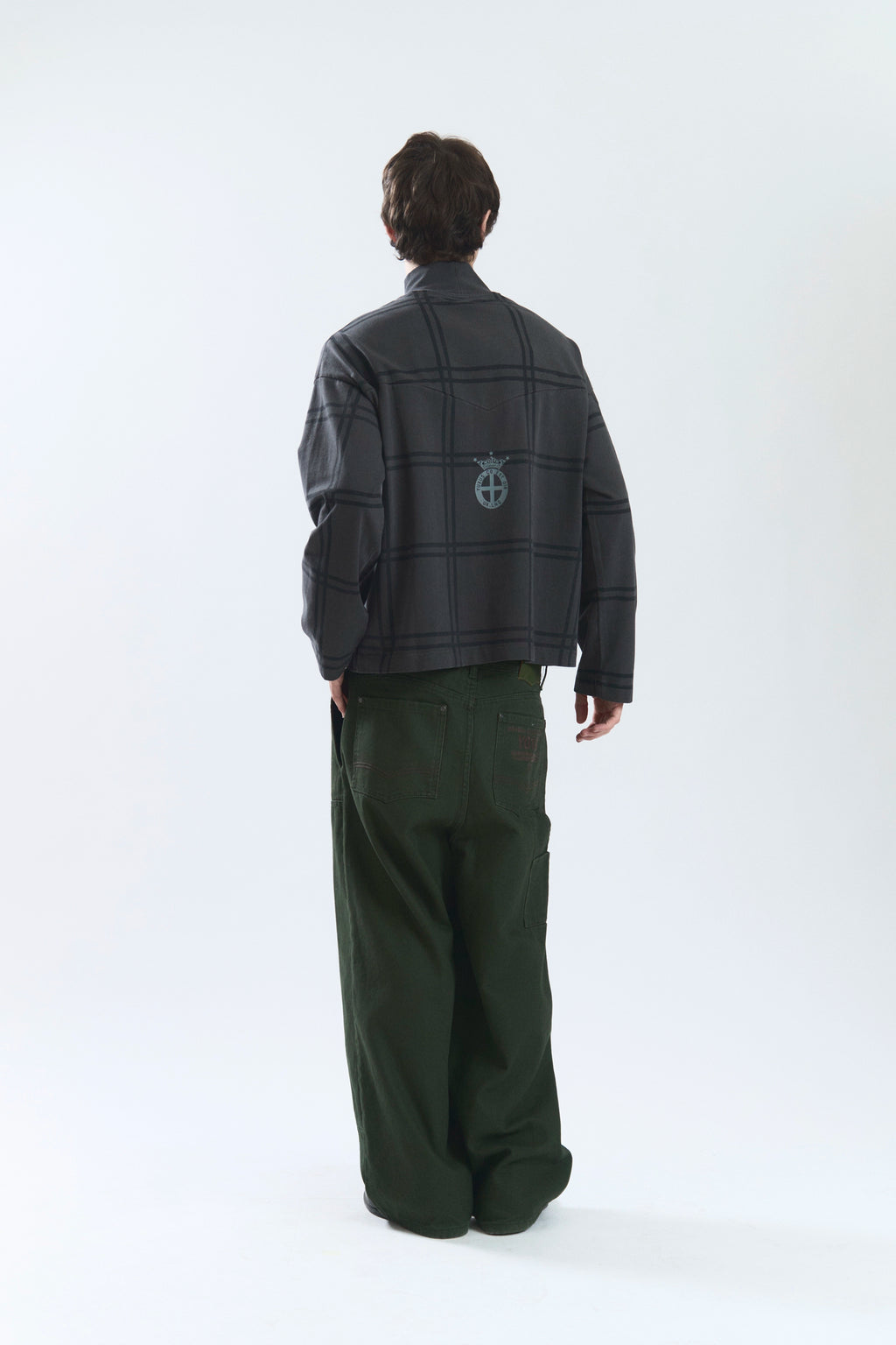 AVA LONGSLEEVE BLACK