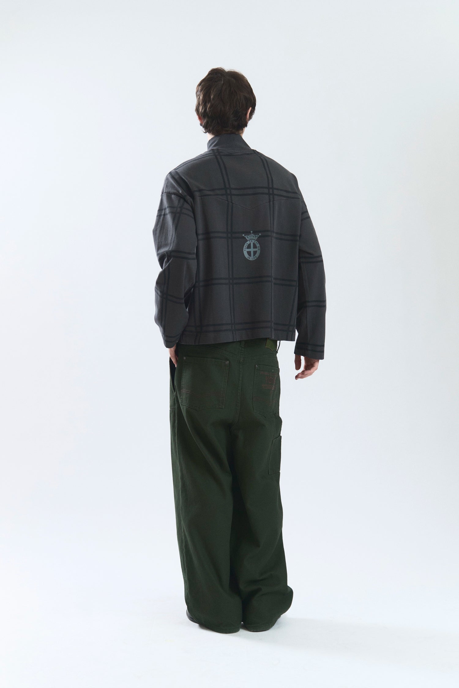 AVA LONGSLEEVE BLACK