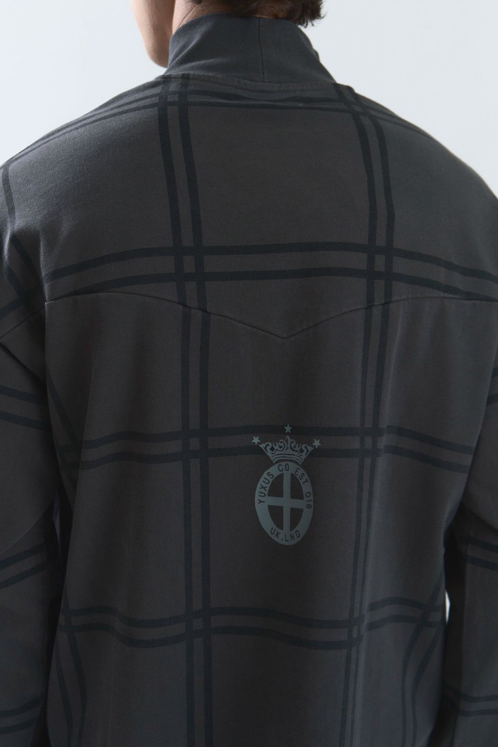 AVA LONGSLEEVE BLACK