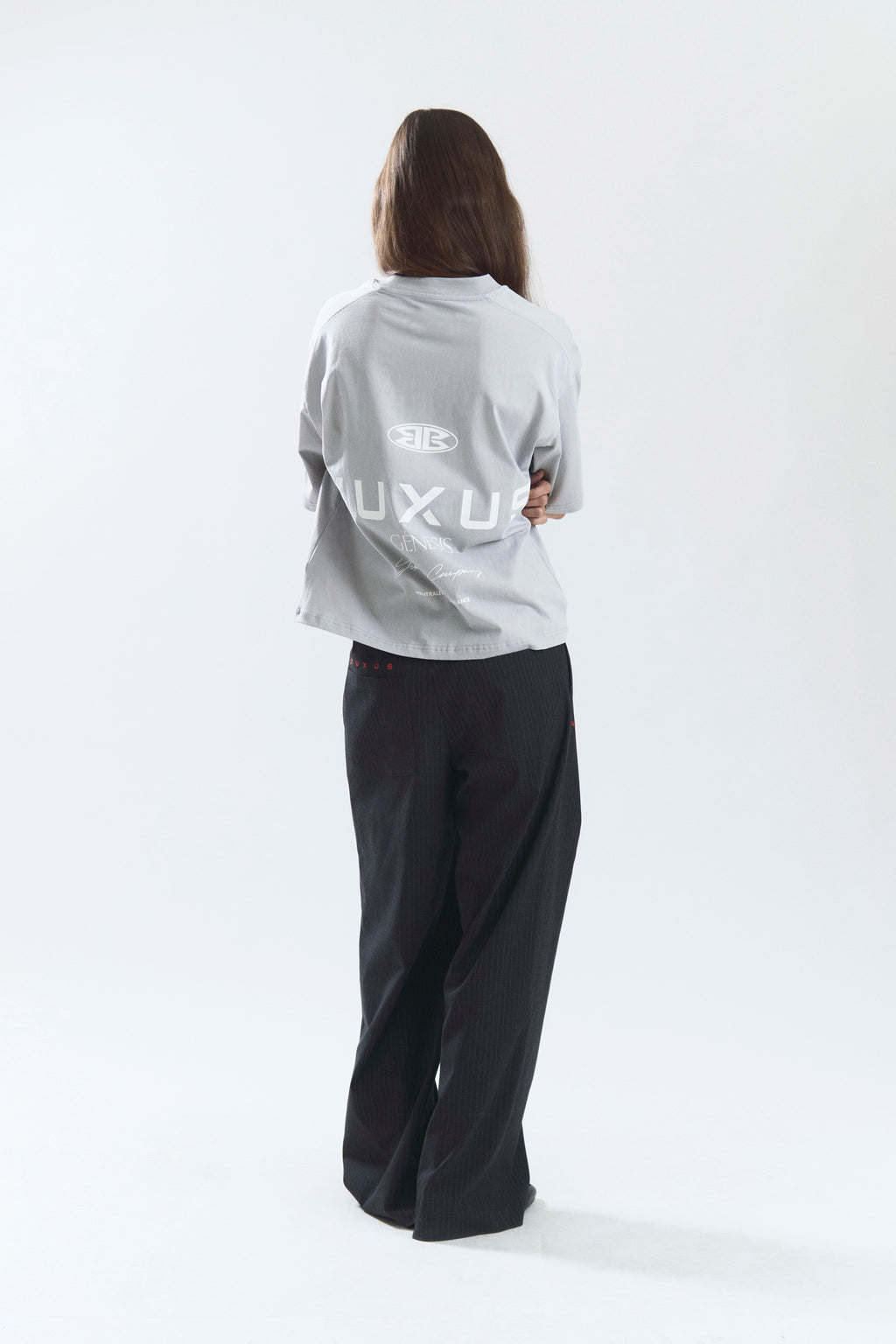 PALE "GENESIS" T-SHIRT