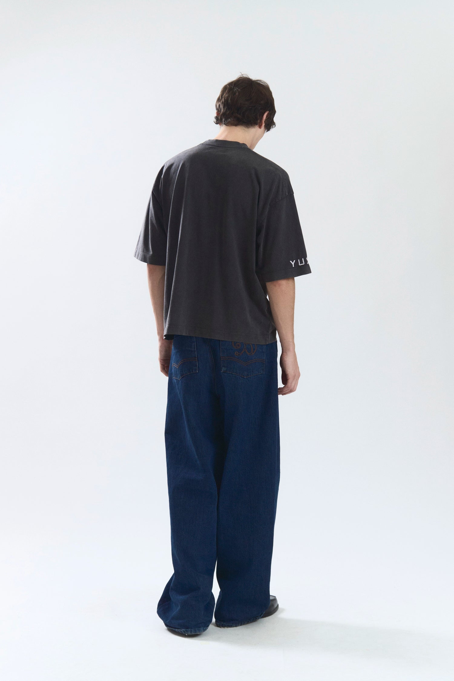 BASIC TEE BLACK