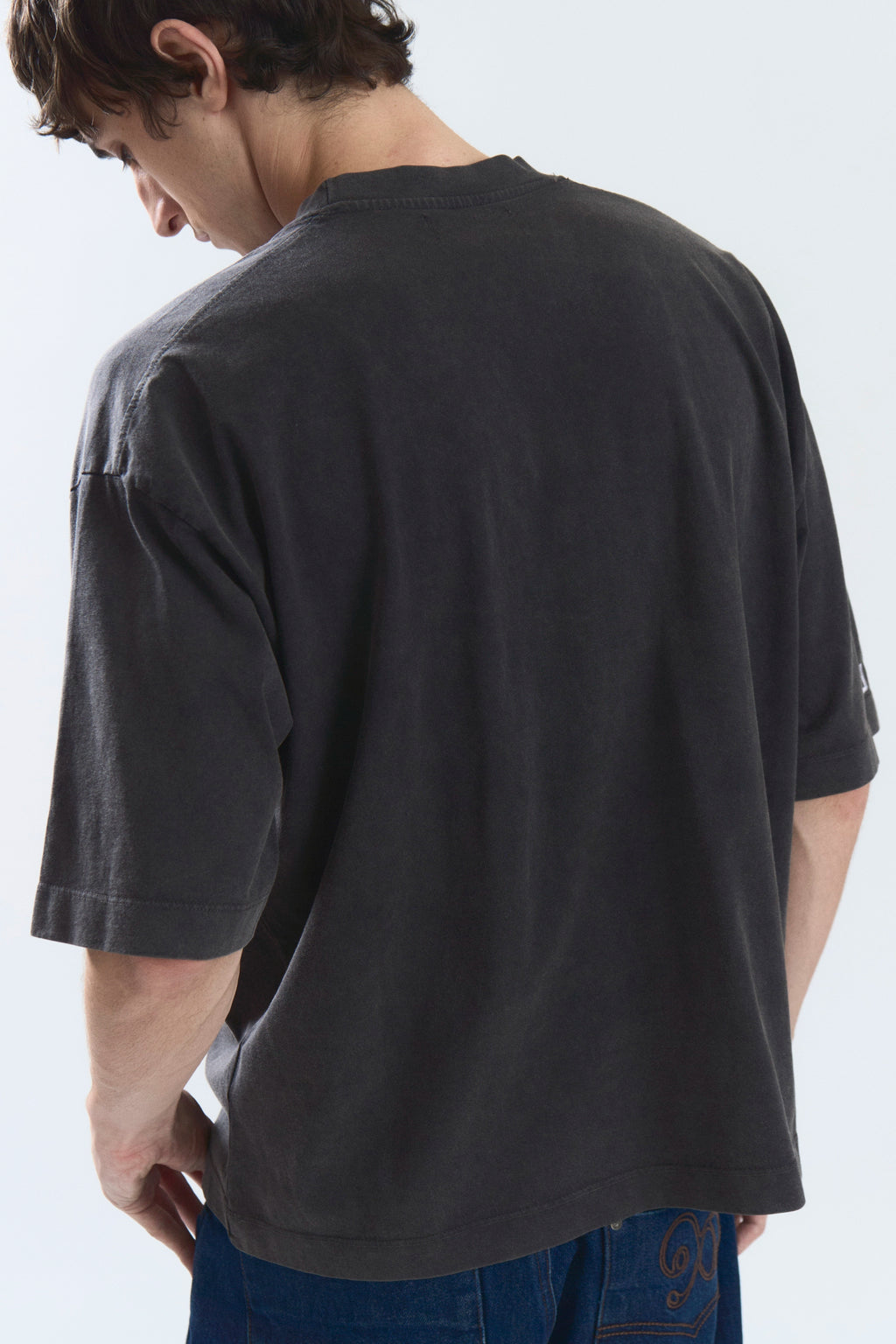 BASIC TEE BLACK