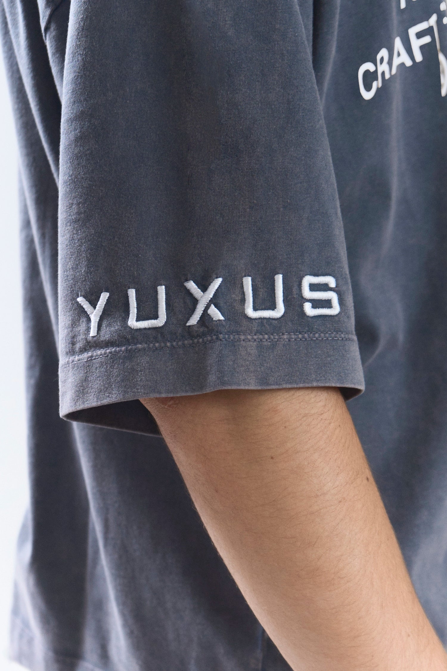 BASIC TEE NAVY