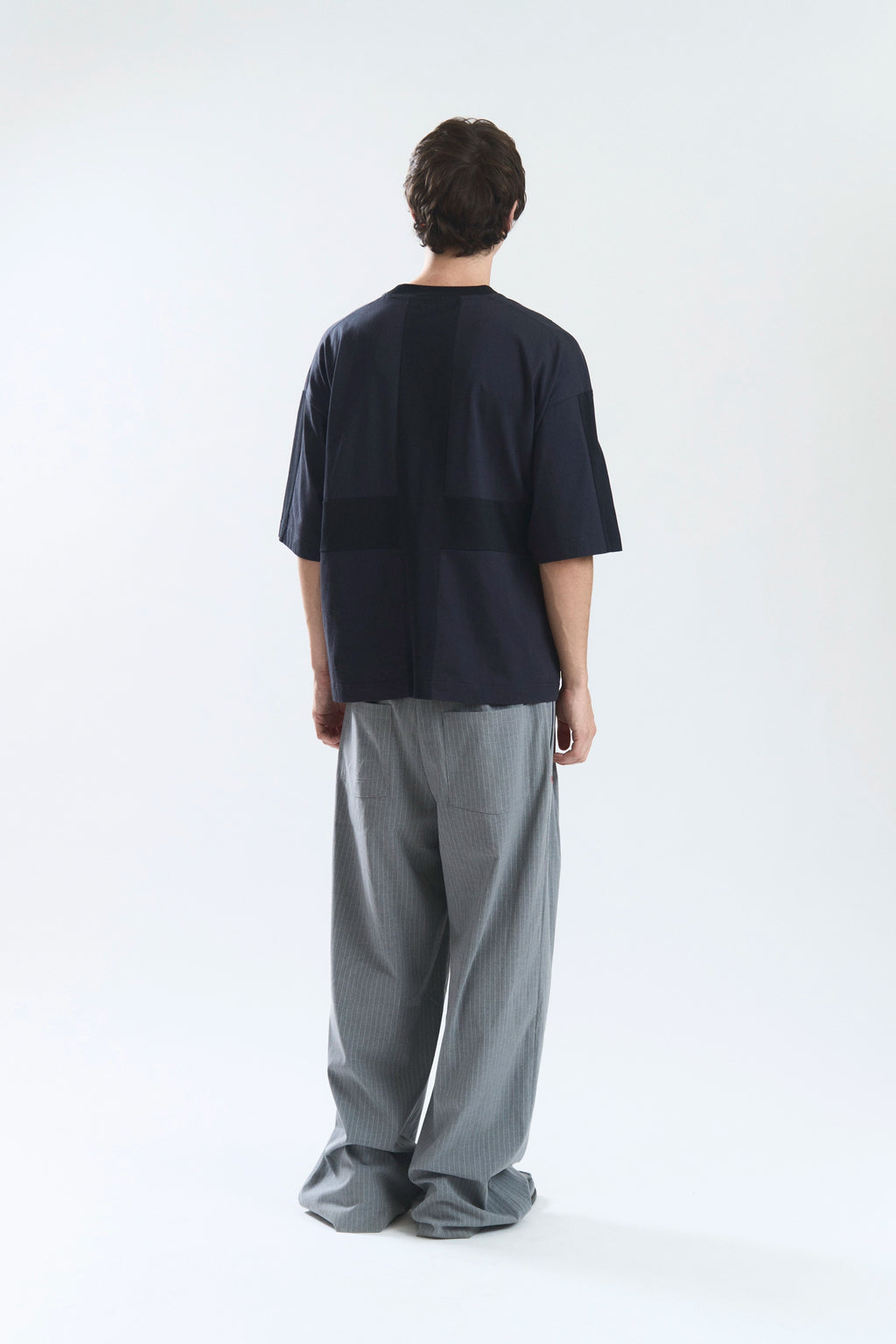 LAD T-SHIRT BLACK