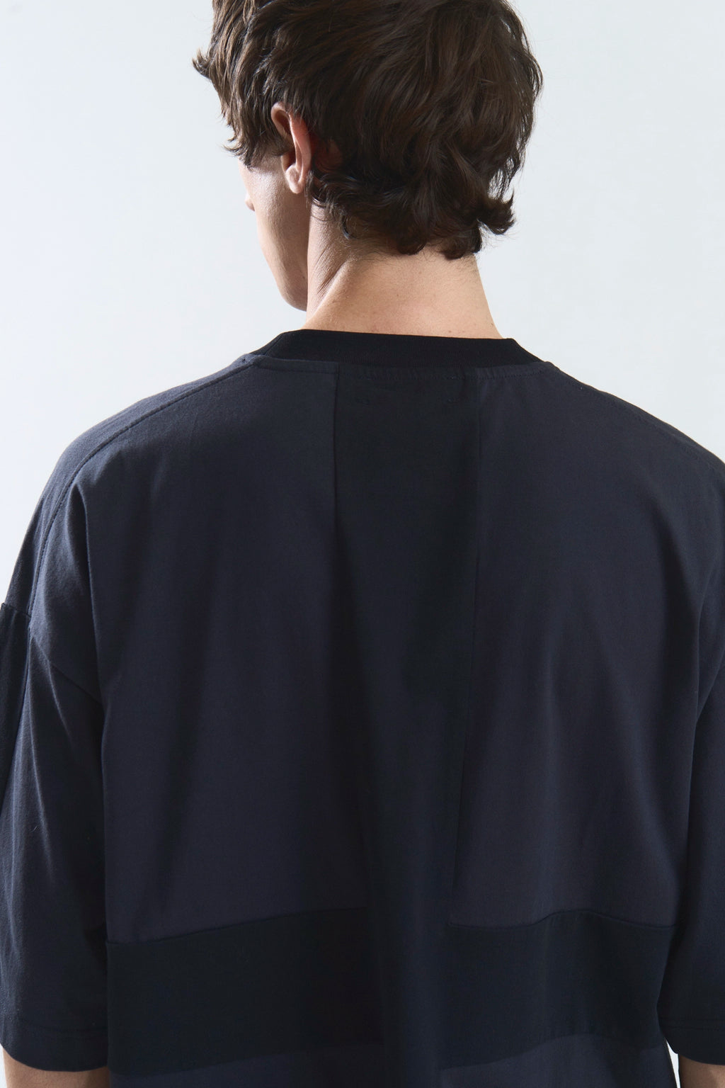 LAD T-SHIRT BLACK