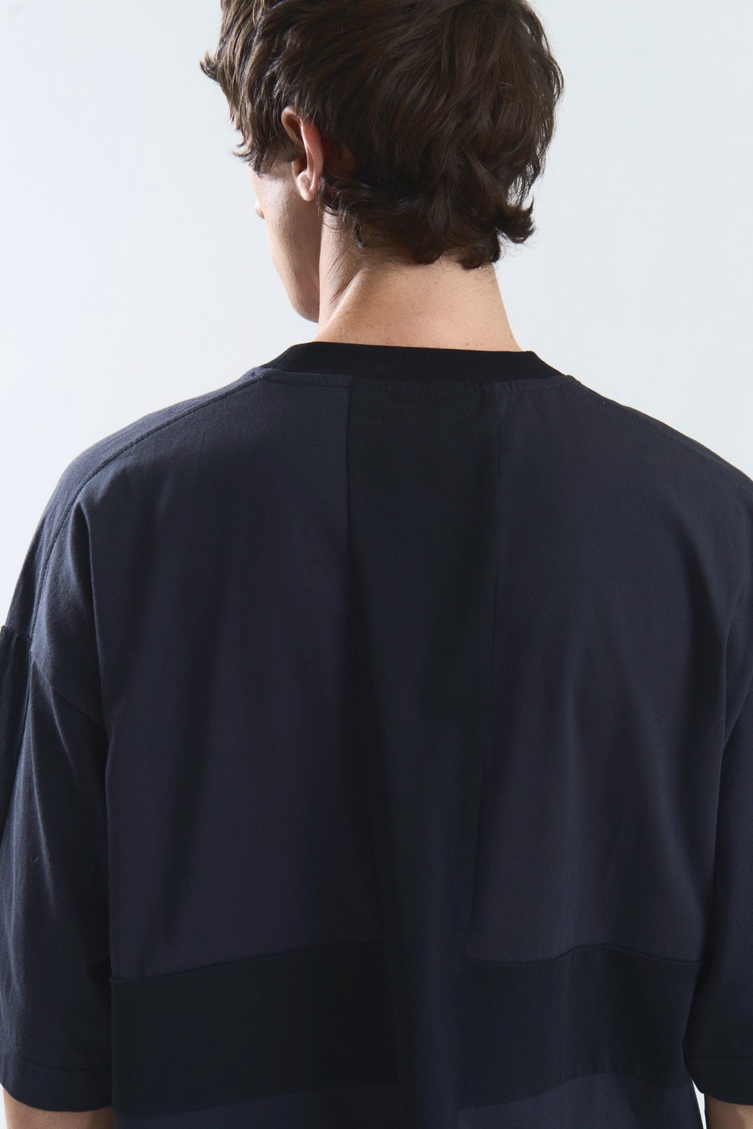 LAD T-SHIRT BLACK