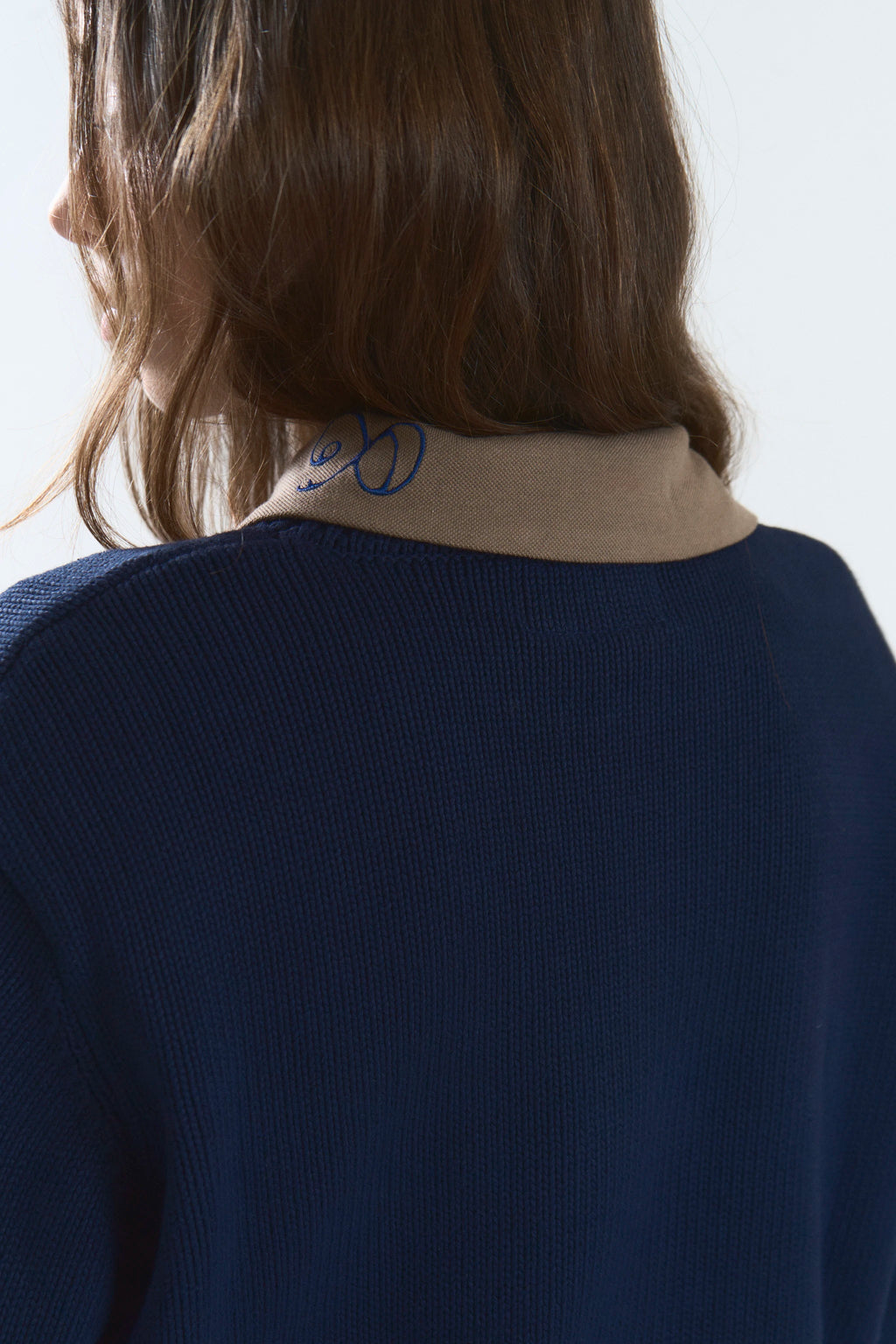 HANS "VANGUARD" KNIT JERSEY