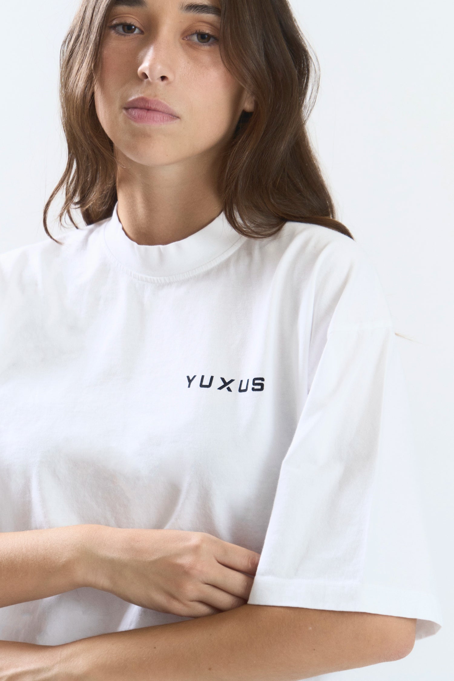 TOASTY "HONGDAE" T-SHIRT WHITE