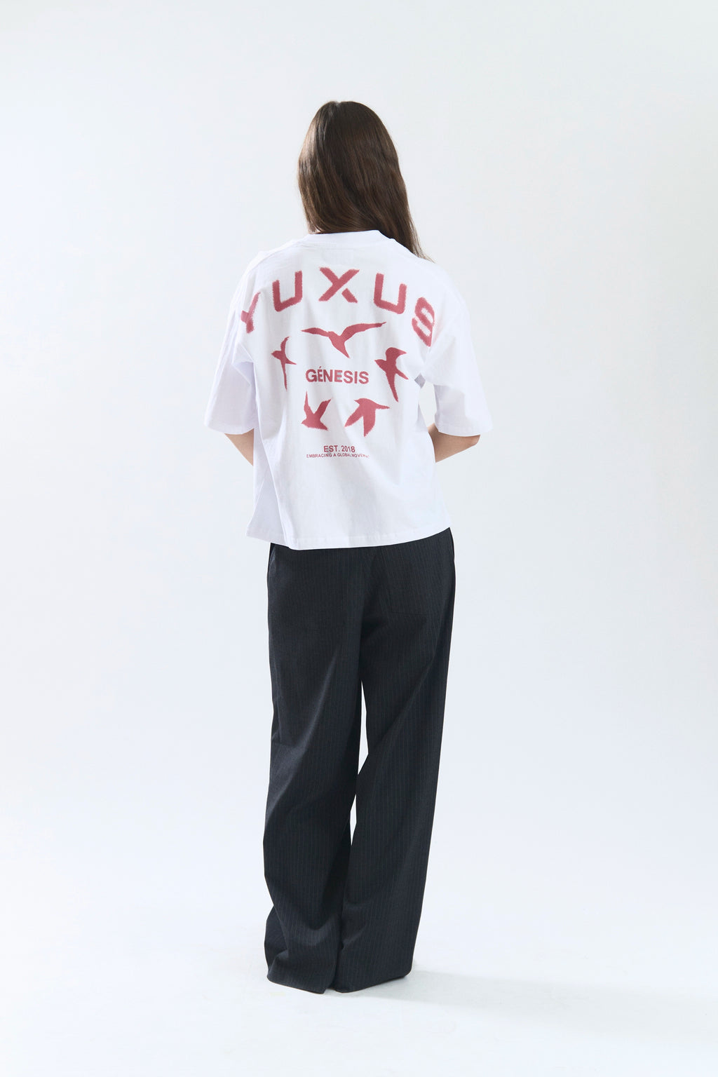 MAPLE "GENESIS" T-SHIRT