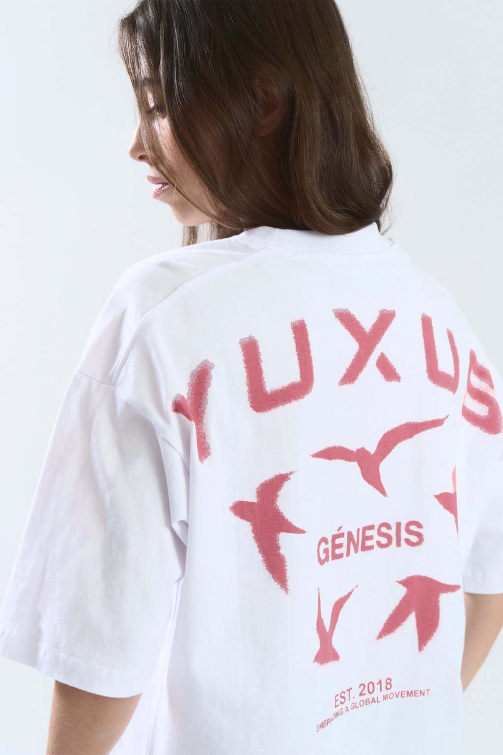 MAPLE "GENESIS" T-SHIRT