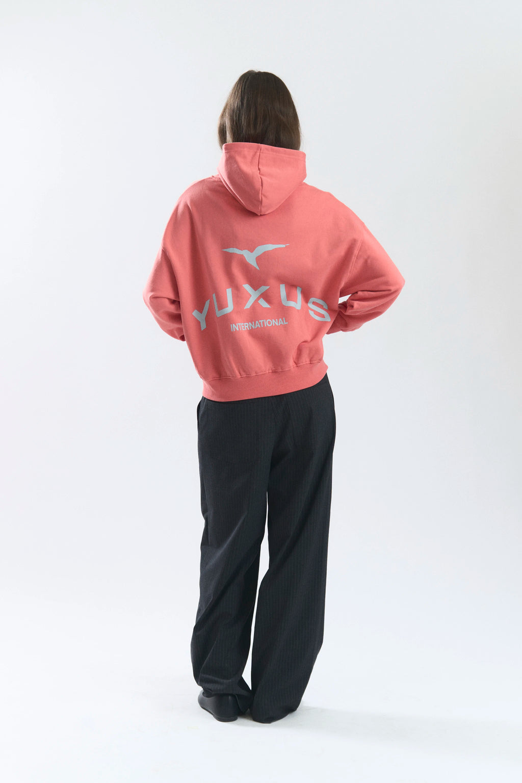 BUBBLE "GENESIS" HOODIE