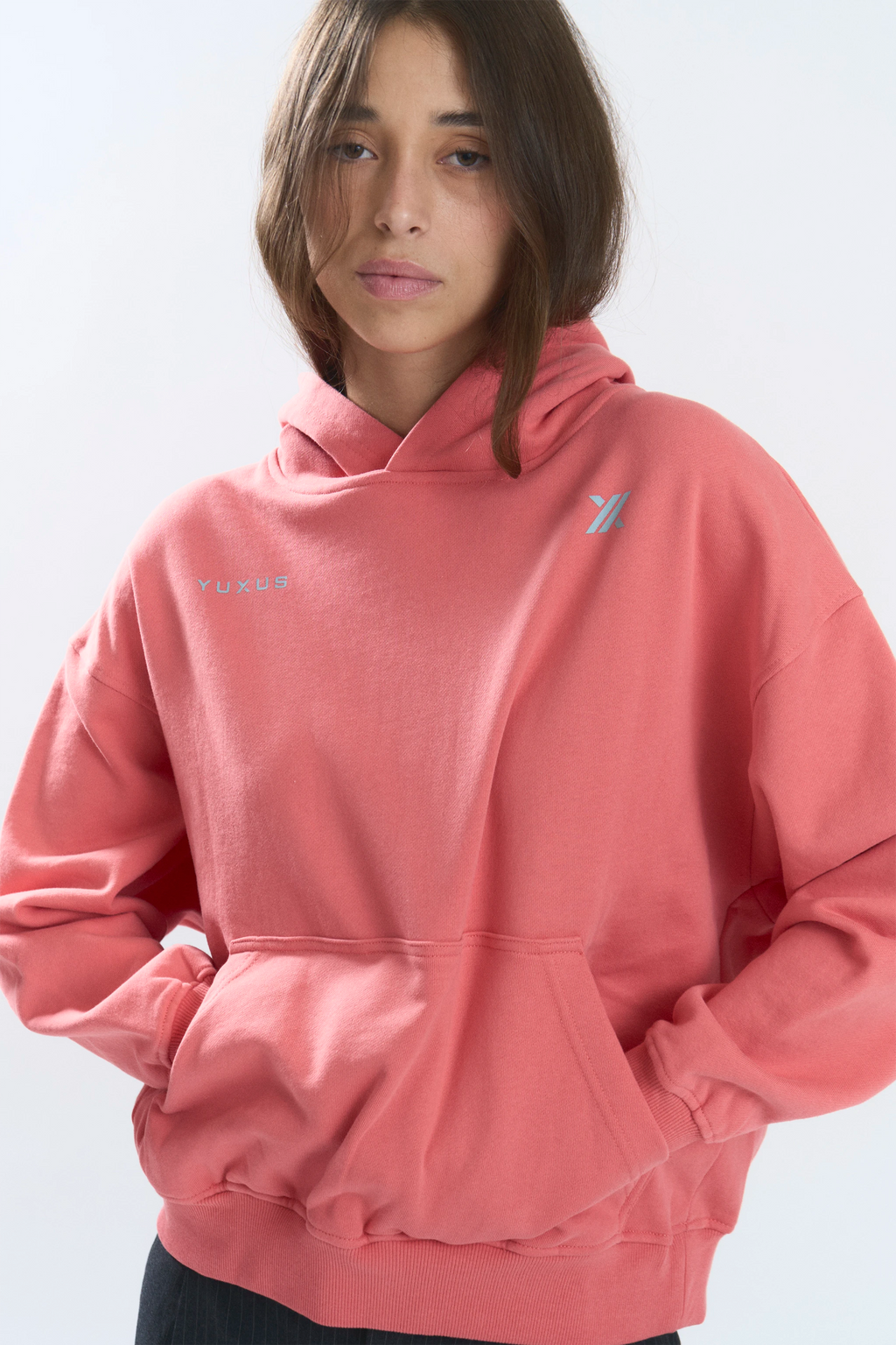 BUBBLE "GENESIS" HOODIE