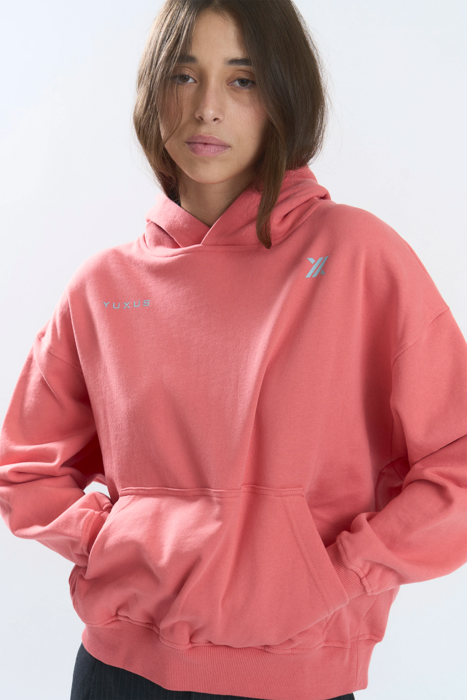 BUBBLE "GENESIS" HOODIE